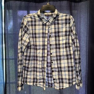 A.L.C. Women’s Flannel